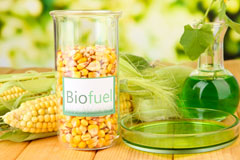 High Easter biofuel availability
