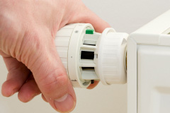 High Easter central heating repair costs