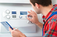 free High Easter gas safe engineer quotes