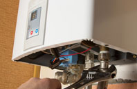 free High Easter boiler install quotes