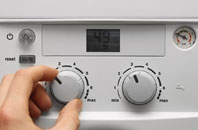 free High Easter boiler maintenance quotes